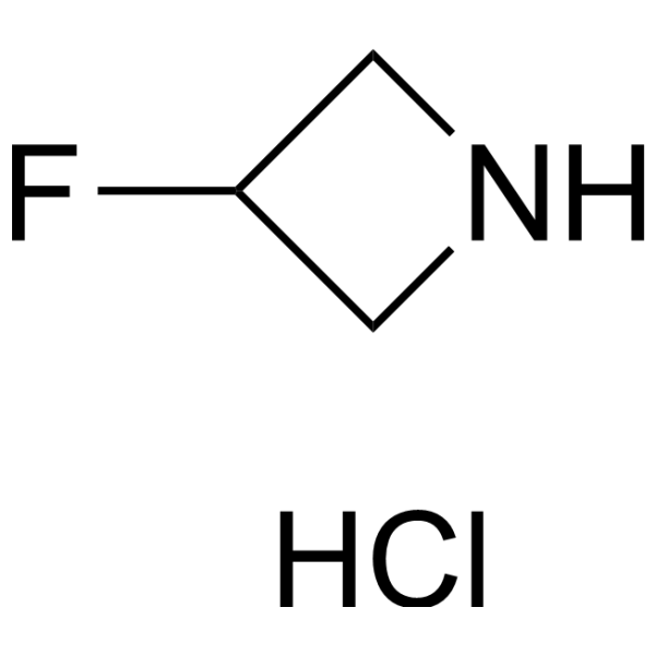 3-Fluoroazetidine hydrochloride 617718-46-4